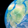 How Pangaea Became 7 Separate Continents