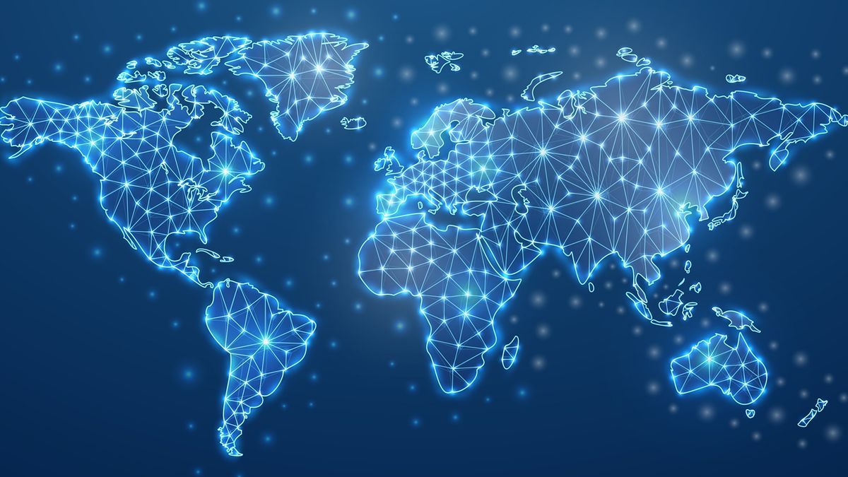 Is There a Country That Starts With X? Not in the English Language