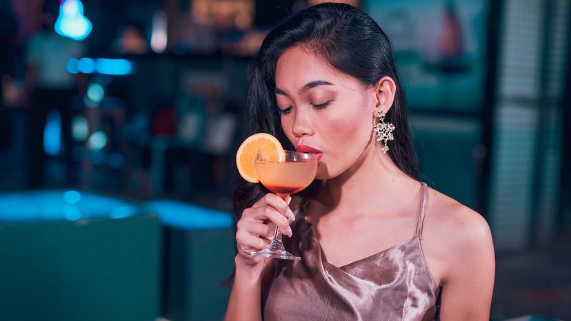 cocktail
