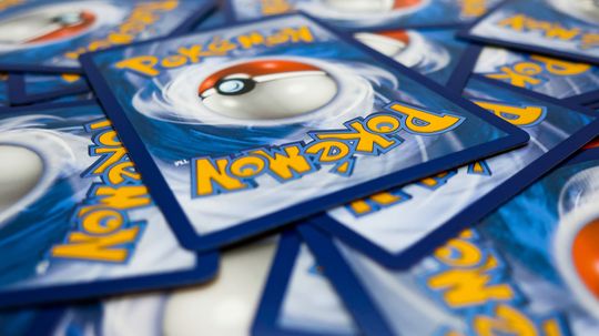 What's the Most Powerful Pokémon Card?