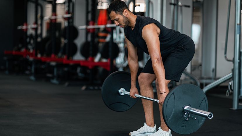 If RDLs (Romanian Deadlifts) Hurt Your Back, You're Doing Them Wrong ...