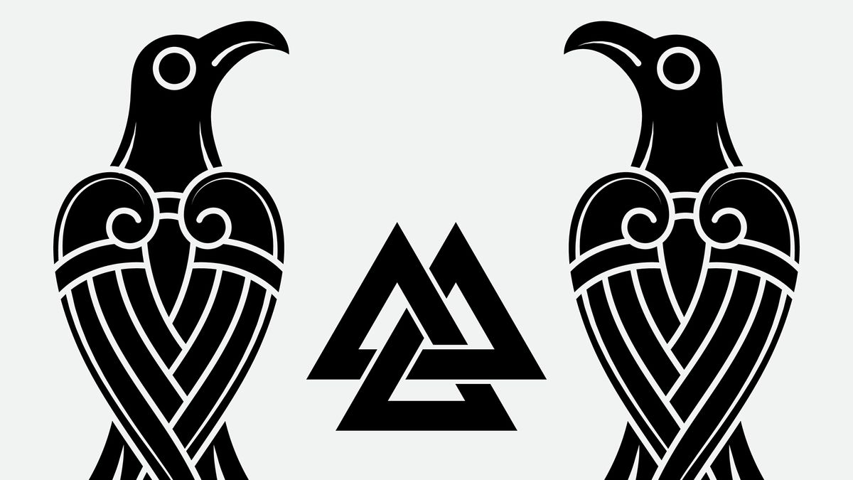 Invincible Symbols Google Search Norse Symbols Viking Symbols Symbols
