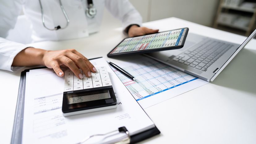 Medical coder