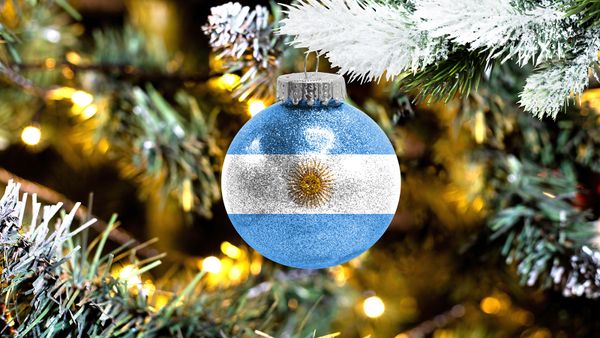 Argentina, Christmas Traditions, and Holidays in the Southern Hemisphere