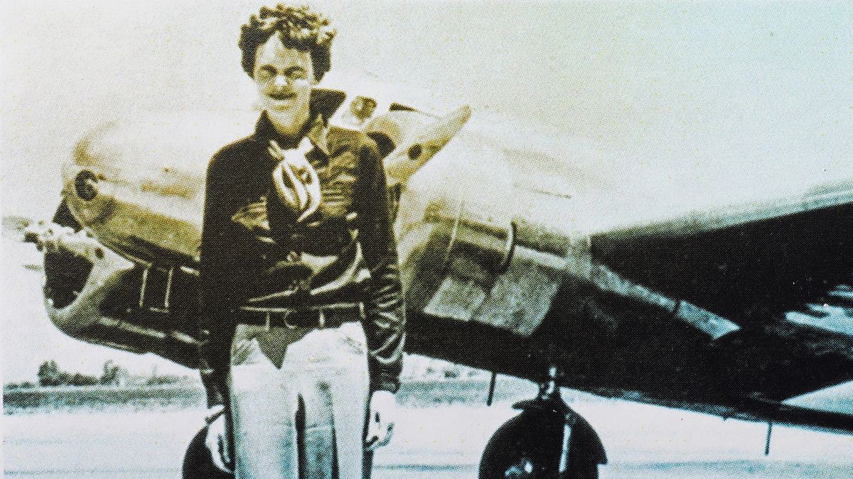 Did They Find Amelia Earhart's Plane in 2024?