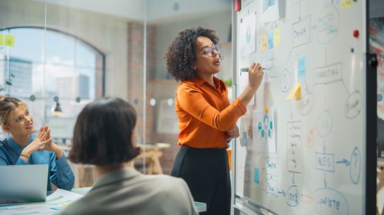 8 Types of Data That Inform Insights and Relationships