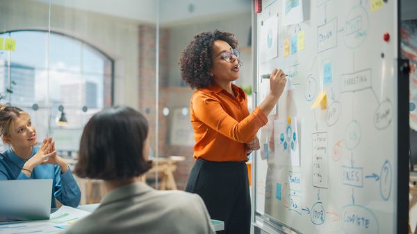 8 Types of Data That Inform Insights and Relationships