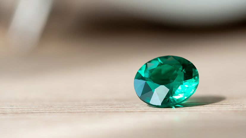 Emerald