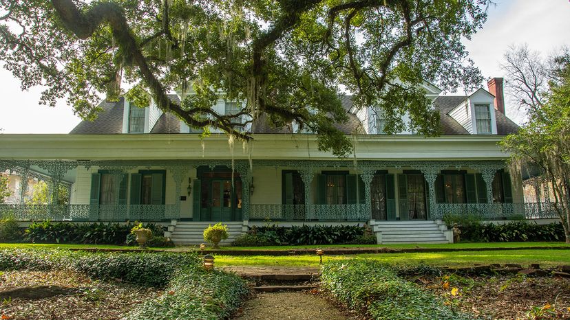Myrtles Plantation