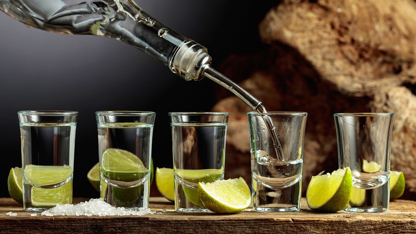 tequila