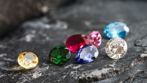 15 Types of Gemstones to Add a Little Sparkle to Your Life