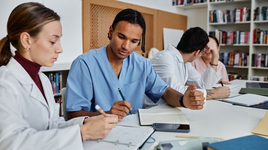 The Hardest Medical Schools to Get Into Accept 