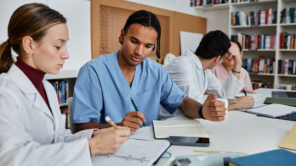 The Hardest Medical Schools to Get Into Accept 