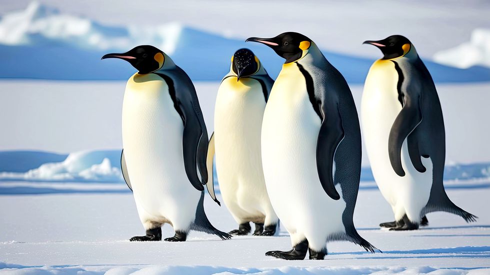 21 Animals That Start With 'E'