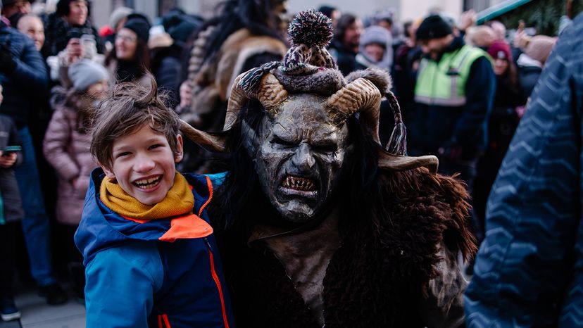 krampus