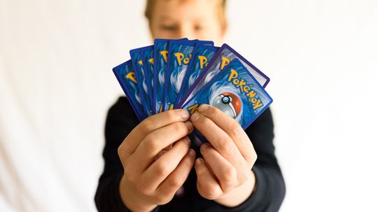 9 Most Powerful Pokémon Across Every Game Ever Released