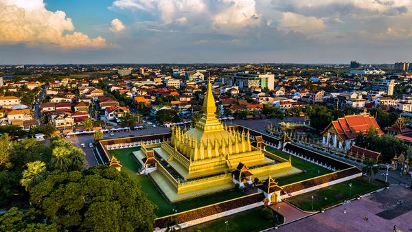 13 Socialist Countries That Look Way Different From Each Other