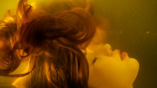 What Is 'The Fate of Ophelia' Referencing on Taylor Swift's New Album?