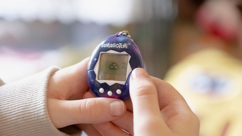 Tamagotchi