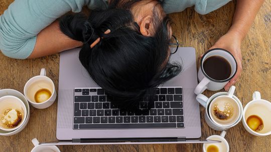 What Drink Has the Most Caffeine per Ounce?