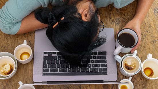 What Drink Has the Most Caffeine per Ounce?