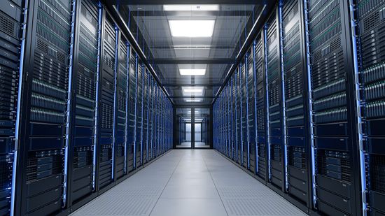 How Many Data Centers Does Google Have Around the World?