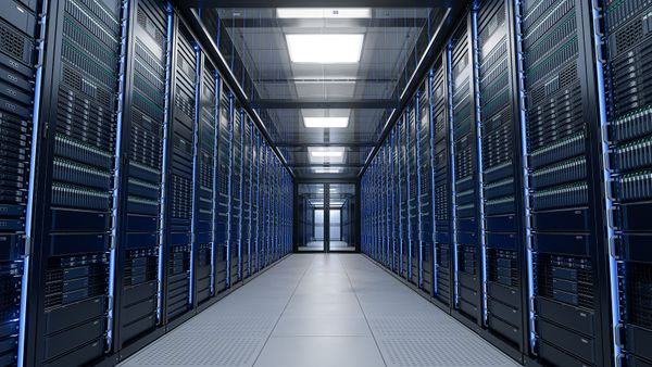 How Many Data Centers Does Google Have Around the World?