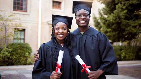 All HBCUs Were Established Before 1964