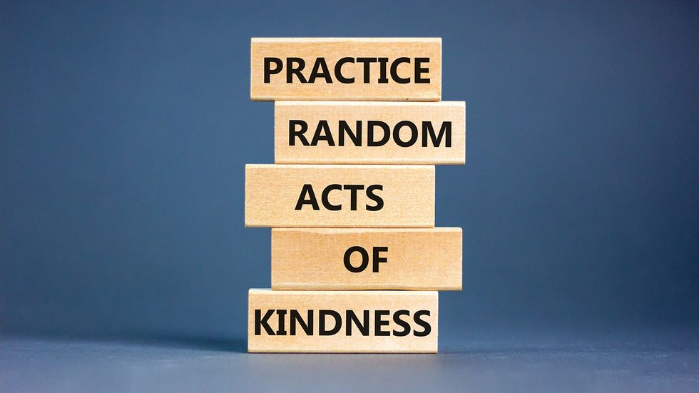 Kindness Quotes to Inspire Positivity and Connection