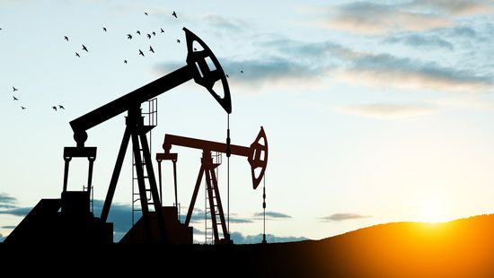 The Biggest Oil Producer in the World Is in North America