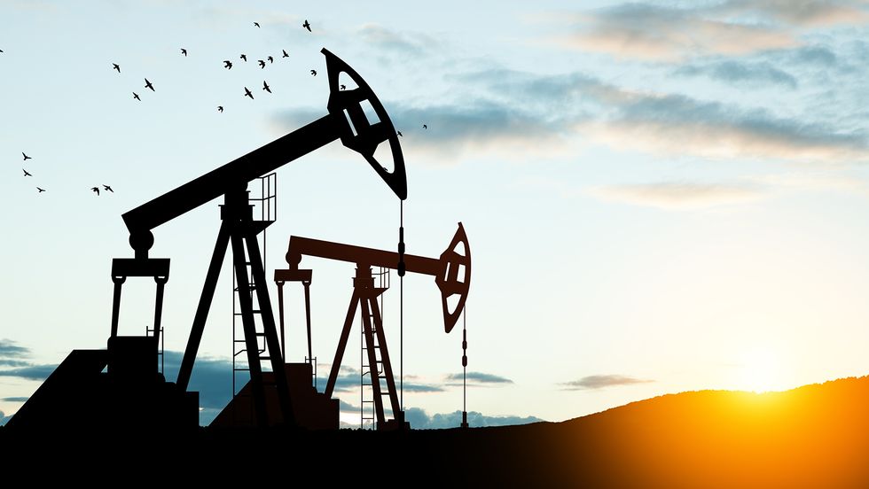 The Biggest Oil Producer in the World Is in North America