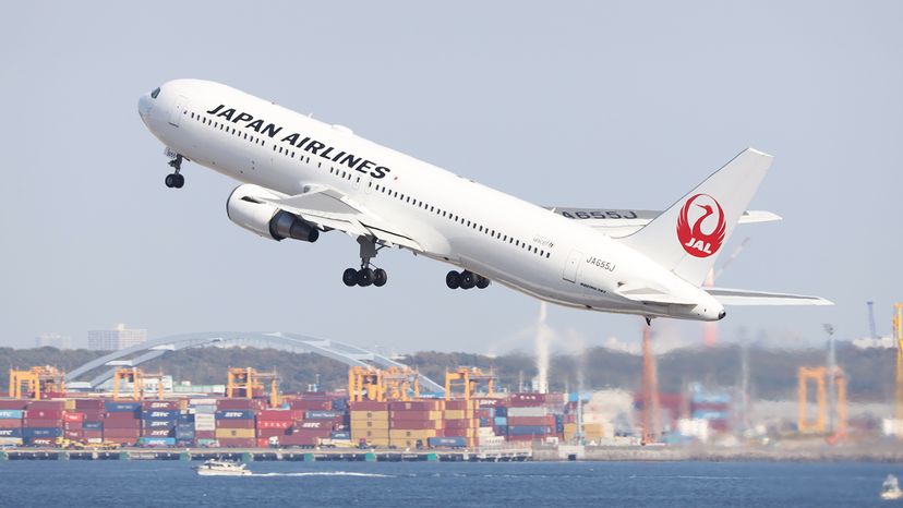 Score Cheap Flights to Japan - Best Times to Book