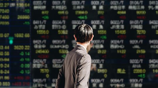 The 10 Highest-Valued Companies Aren't All What You Think