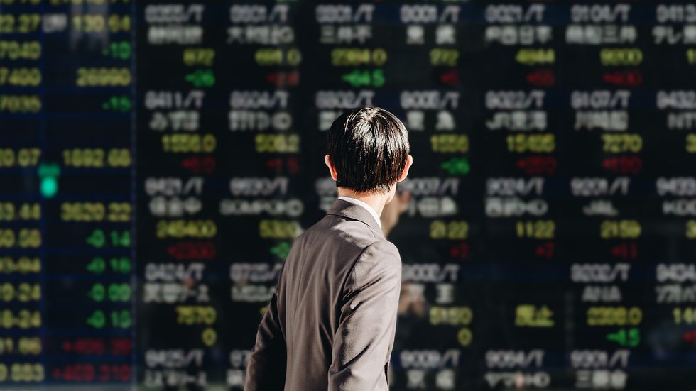 The 10 Highest-Valued Companies Aren't All What You Think