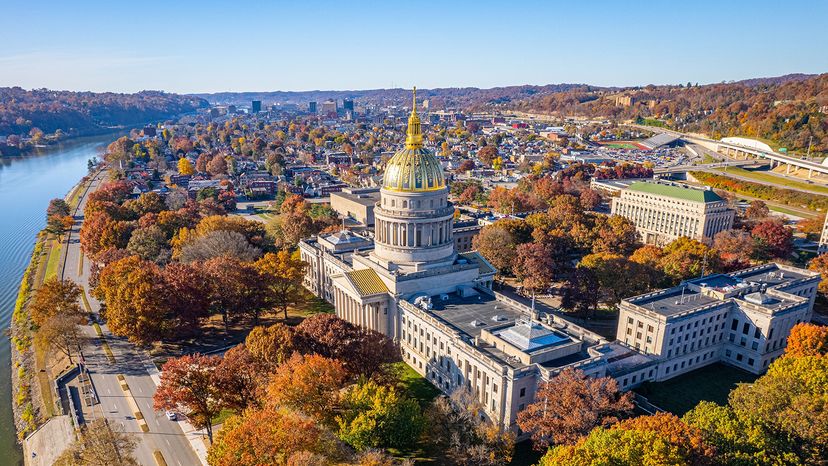 West Virginia