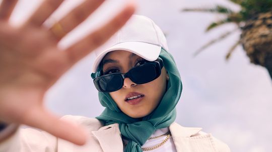 Gen Z Fashion Trends: Chunky Shoes, Statement Outerwear, and More