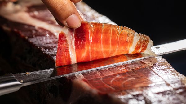 Is the Most Expensive Meat Kobe Beef, Wagyu, or Iberico Ham?