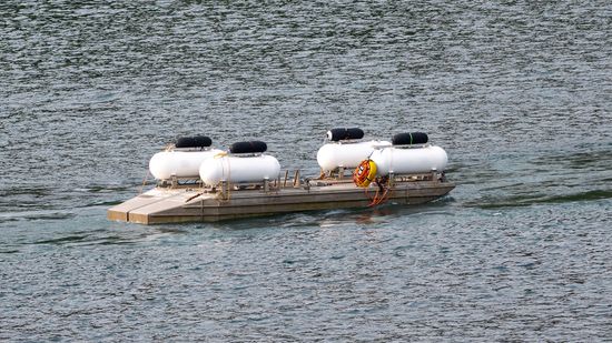 OceanGate: What Went Wrong and Why