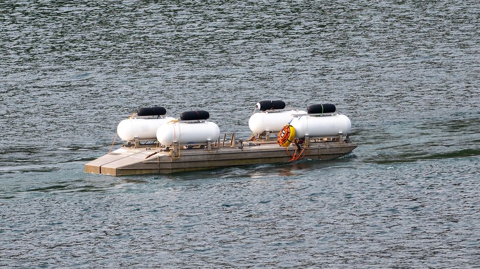 OceanGate: What Went Wrong and Why