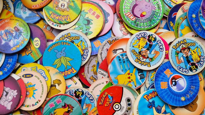 Pogs