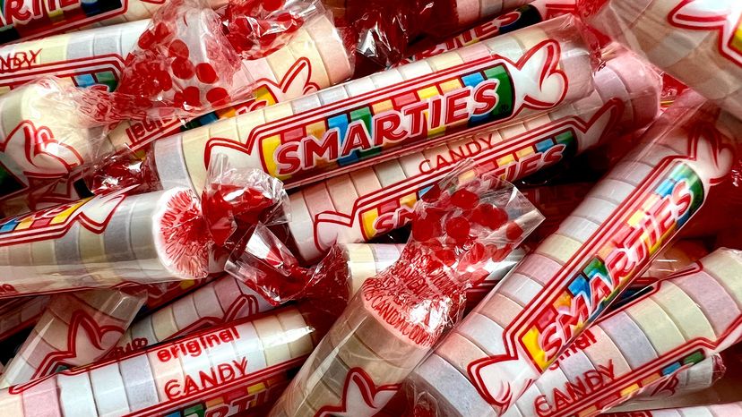 Smarties
