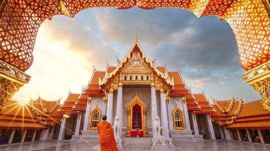 The Longest Place Name in the World Won't Fit in This Headline