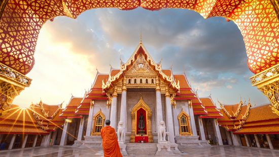 The Longest Place Name in the World Won't Fit in This Headline