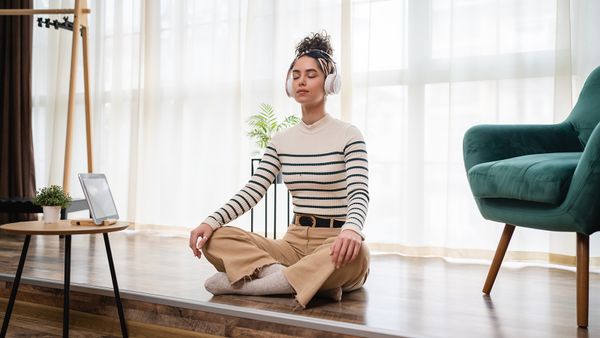How to Manifest Something With Positive Thinking: A Literal Thought Exercise