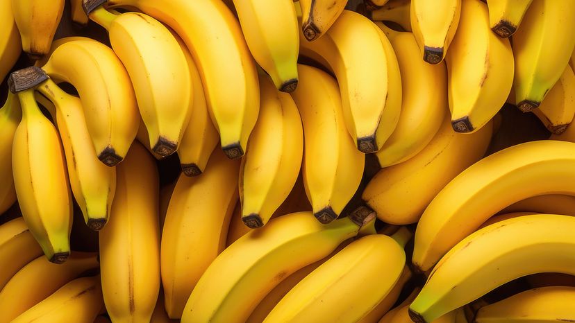 Bananas