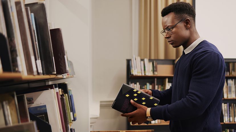 Librarian
