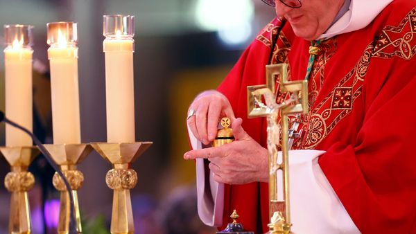 Where Did Christianity Originate From?