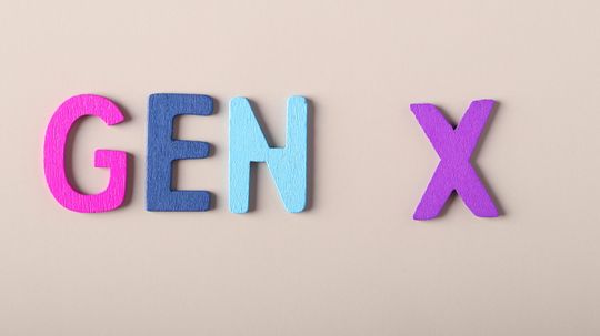 Gen X Slang: Yuppie, Bogus, Cool Beans and More