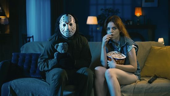 18 Scariest Horror Movies to Guarantee You Won't Sleep Tonight