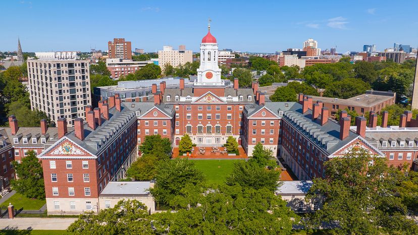 Harvard University